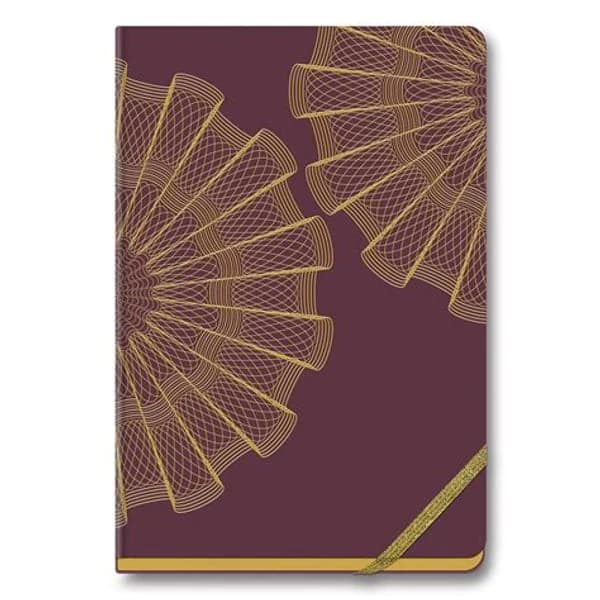 NAVNEET NAVNEET GOLD RUSH NOTEBOOK product image