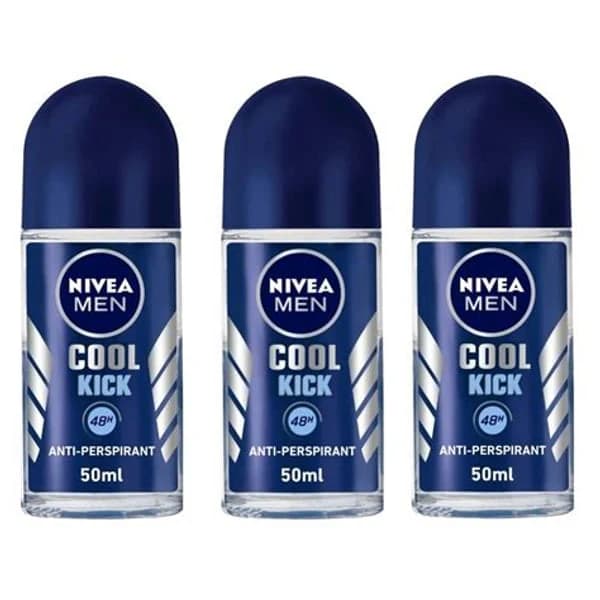 NIVEA NIVEA MEN COOL KICK ROLL ON product image