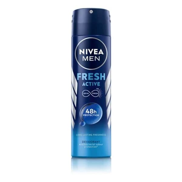 NIVEA NIVEA MEN FRESH ACTIVE DEO product image