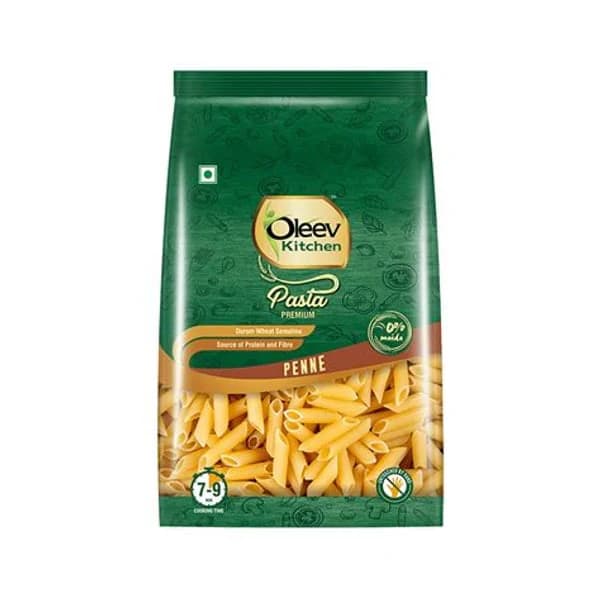 OLEEV OLEEV PASTA SPAGHETTI 400GM product image