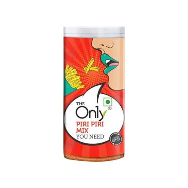 ONLY ONLY PIRI PRIRI CHEESE MIX product image