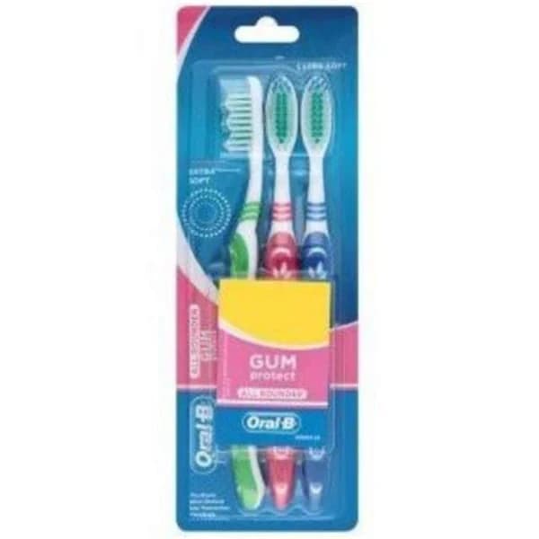 ORAL B ORAL B GUM PROTECT XSOFT product image