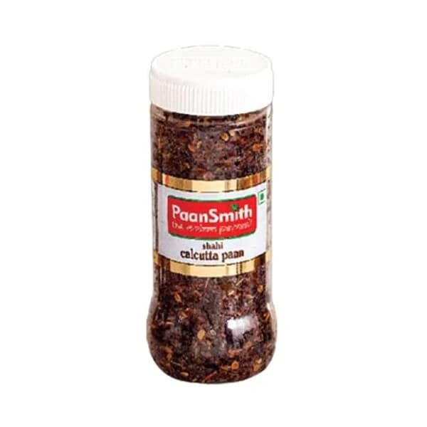 PAAN PAAN SMITH SHAHI CALCUTTA PAAN 220GM product image