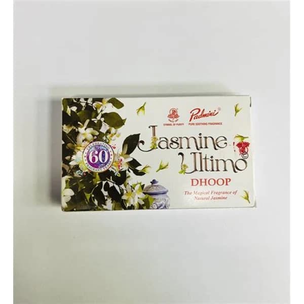 PADMINI PADMINI JASMINE DHOOP product image