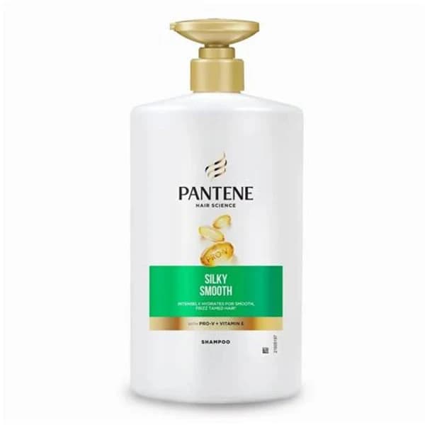PANTENE PANTENE SILKY SMOOTH CONDI 200ML product image