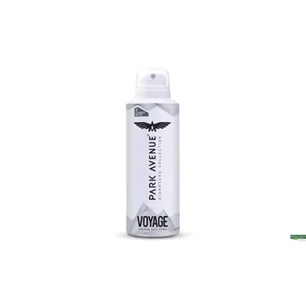 PARK PARK AVENUE VOYAGE DEO150ML product image