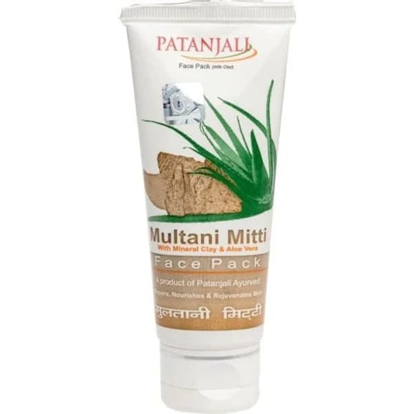 PATANJALI PATANJALI FW MULTNI MIITI 60GM product image
