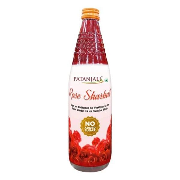 PATANJALI PATANJALI ROSE FW 100GM product image