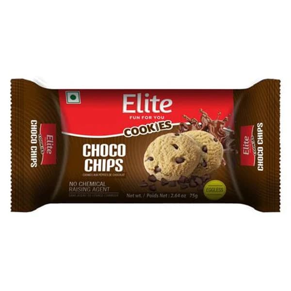 PEANUT PEANUT CHOCOCHIPS COOKIES product image