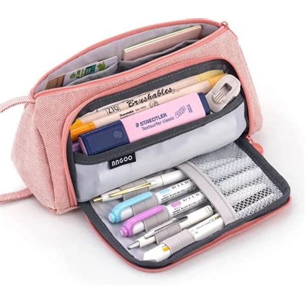 PENCIL PENCIL POUCH BIG product image