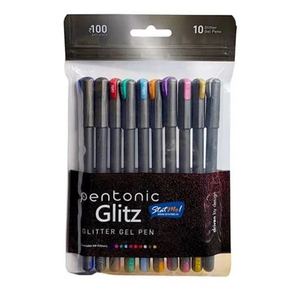 PENTONIC PENTONIC GEL PEN product image
