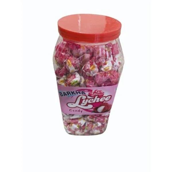 PEPMIX PEPMIX LITCHI CANDY product image