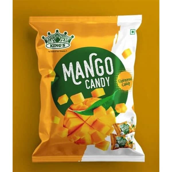 PEPMIX PEPMIX MANGO CANDY product image