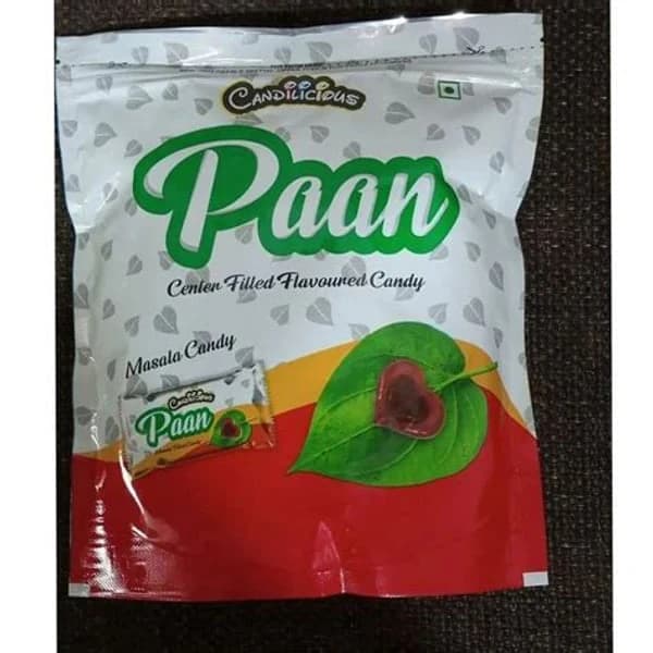 PEPMIX PEPMIX PAAN CANDY product image