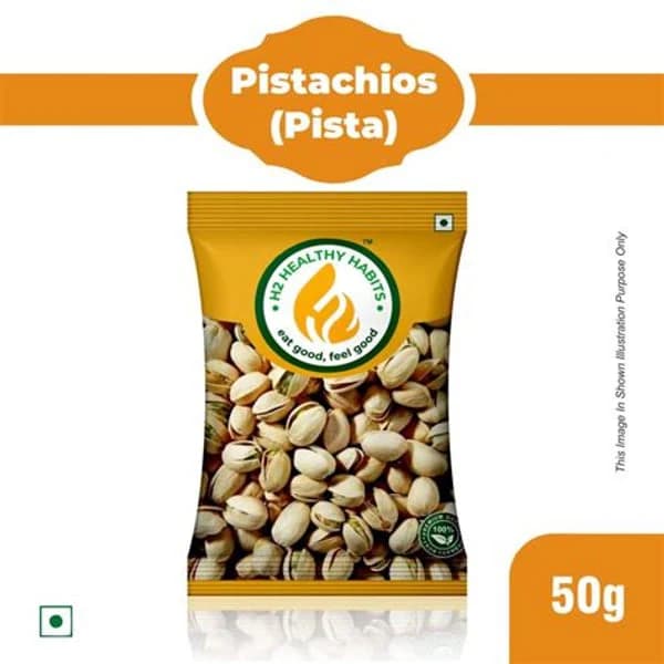 PISTA PISTA 50 GM product image