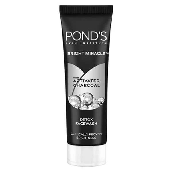 PONDS PONDS BM CHARCOAL FW 50GM product image