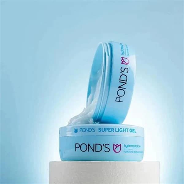 PONDS PONDS SUPERLIGHT GEL 73GM product image