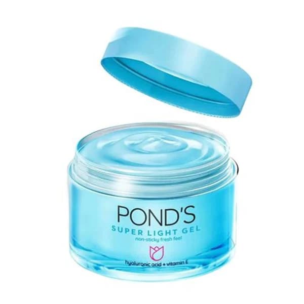 PONDS PONDS SUPERLIGHT GEL product image