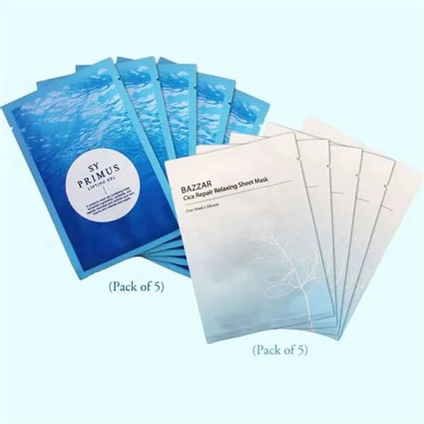PRIMUS PRIMUS SHEET MASK product image
