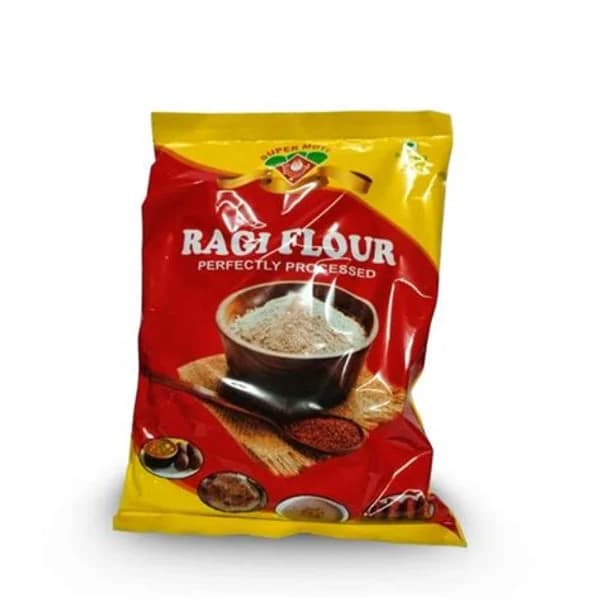 RAGI RAGI SABUT 500GM product image