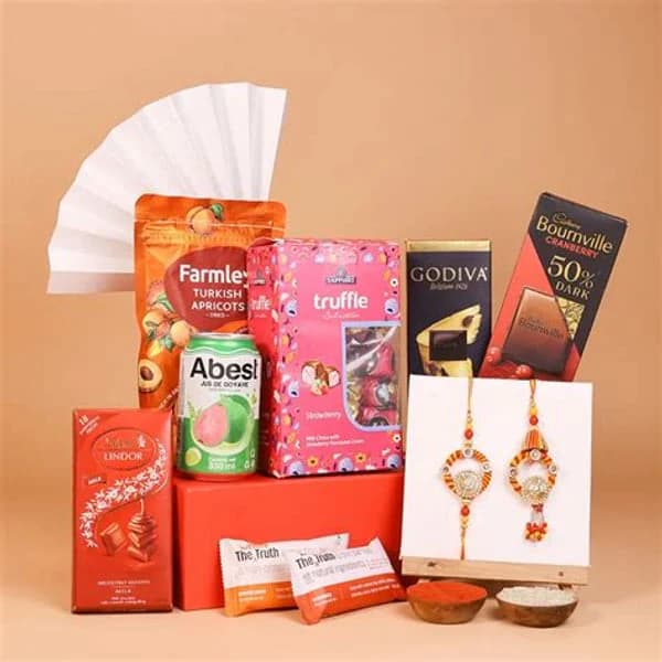 RAKHI RAKHI product image