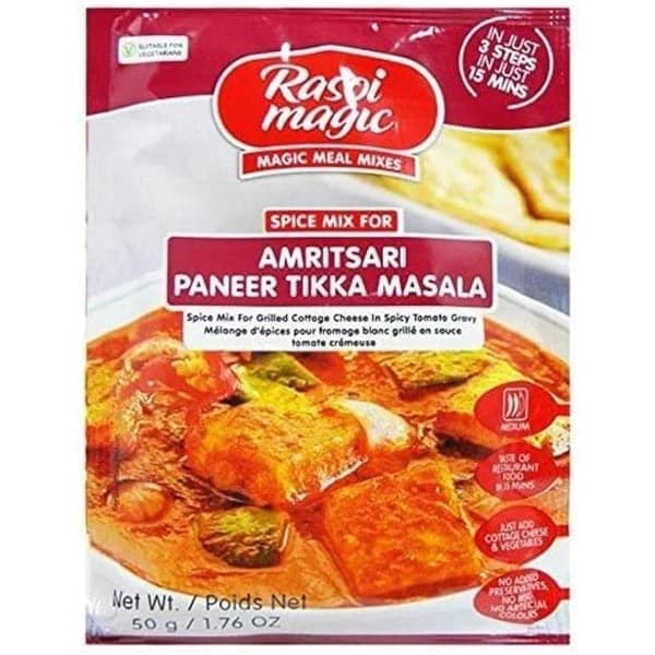 RASOI RASOI MAGIC AMRITSARI PANEER TIKKA product image