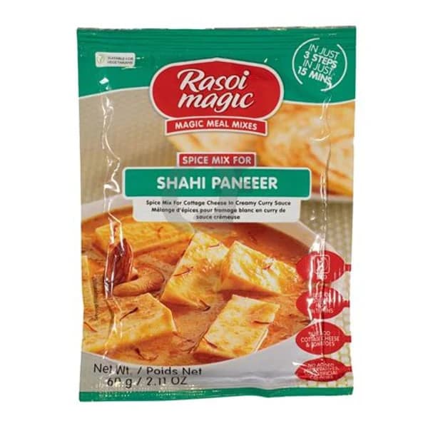 RASOI RASOI MAGIC SHAHI PANEER product image