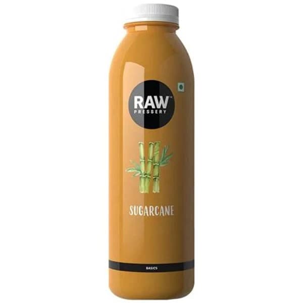 RAW PRESSERY RAW PRESSERY SUGARCANE 1 LTR product image