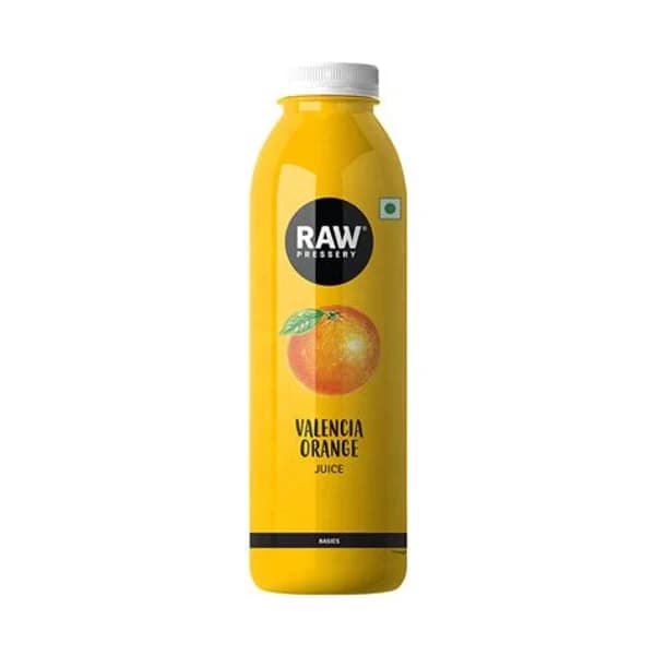 RAW PRESSERY RAW PRESSERY VALENCIA ORANGE 1 LTR product image