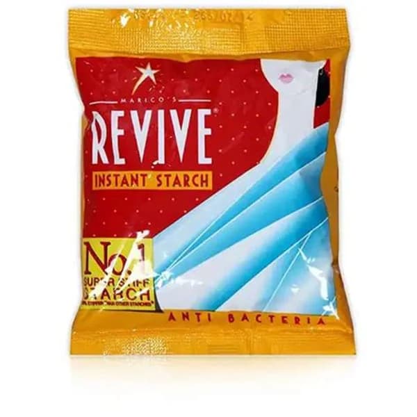 REVIVE REVIVE INSTANT STARCH 50 GM product image