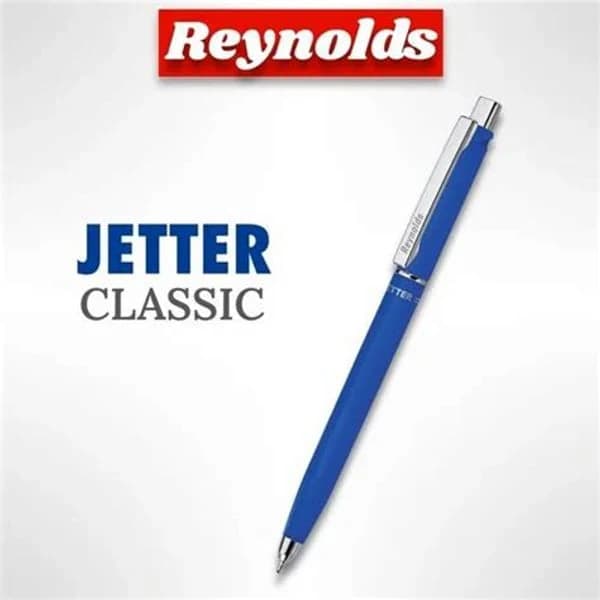 REYNOLDS REYNOLDS JETTER CLSSIC product image