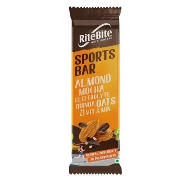 RITE RITE BITE SPORTS BAR product image