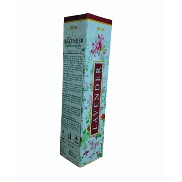 RIYA RIYA LAVENDER ROOM FRESHNER 200ML product image