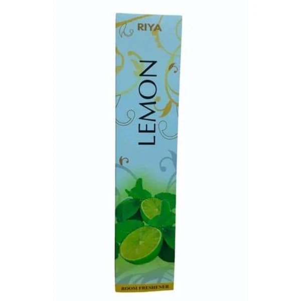 RIYA RIYA LEMON ROOM FRESHNER 200ML product image