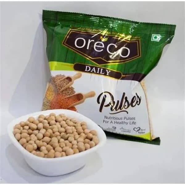 SAFED SAFED MATAR 500 GM product image