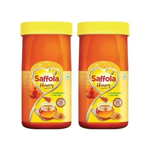 SAFFOLA SAFFOLA HONEY product image