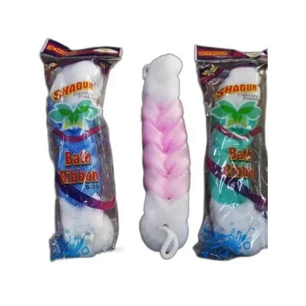 SAHGUN SAHGUN BATH LOOFAH S-27 product image