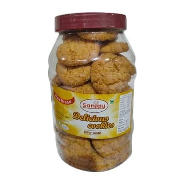 SANJAY SANJAY BAKERS COOKIES product image