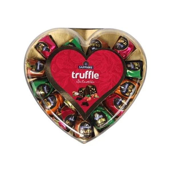 SAPPHIRE SAPPHIRE TRUFFLE product image
