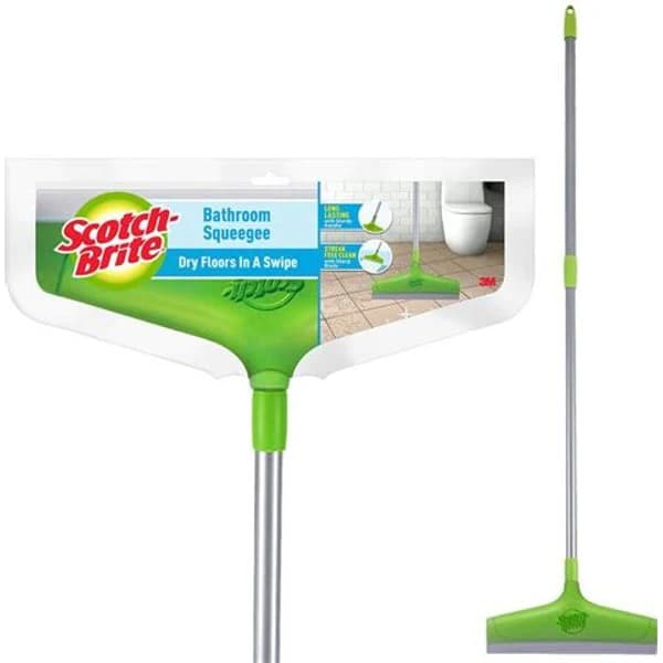 SCOTCH BRITE SCOTCH BRITE SQUEEGEE ECONOMY product image