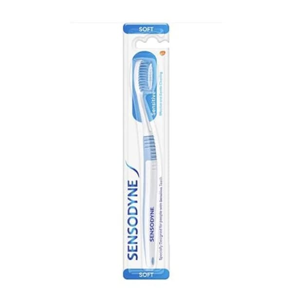 SENSODYNE SENSODYNE SOFT TB product image