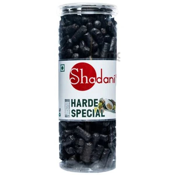 SHADANI SHADANI HARDE SPECIAL 200GM product image