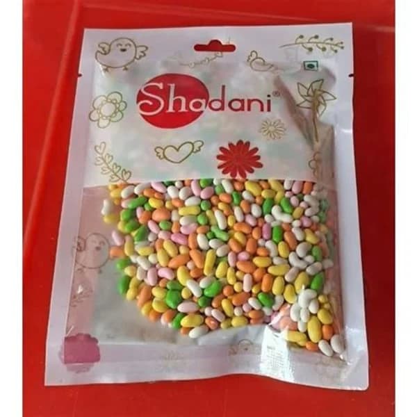 SHADANI SHADANI SUGAR COATED SAUNF 160GM product image