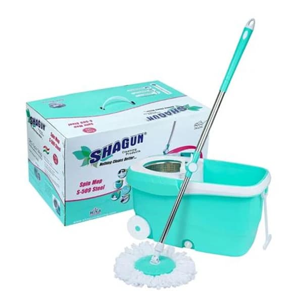 SHAGUN SHAGUN TWIST MOP 5G product image
