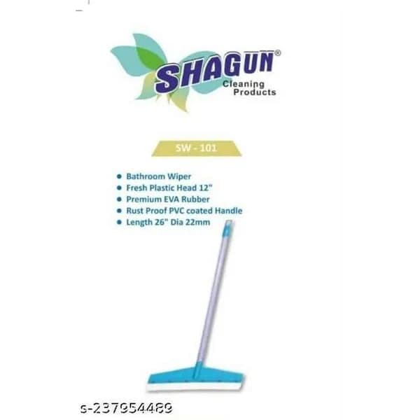 SHAGUN SHAGUN ULTRA FLOOR WIPER product image