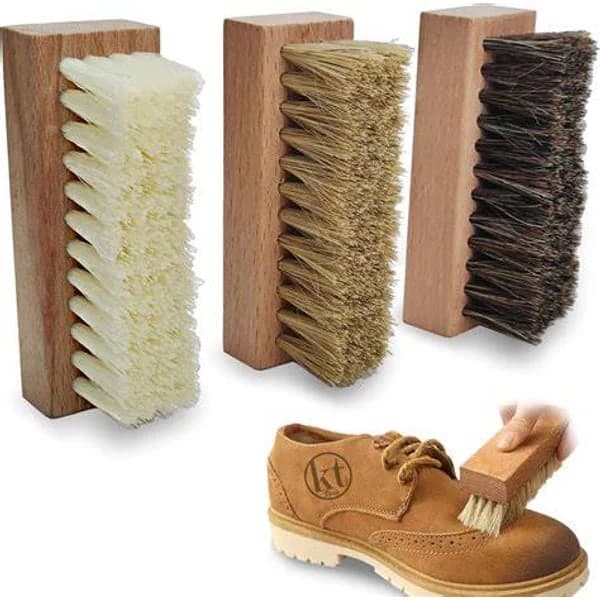 SHOE SHOE BRUSH SMALL product image