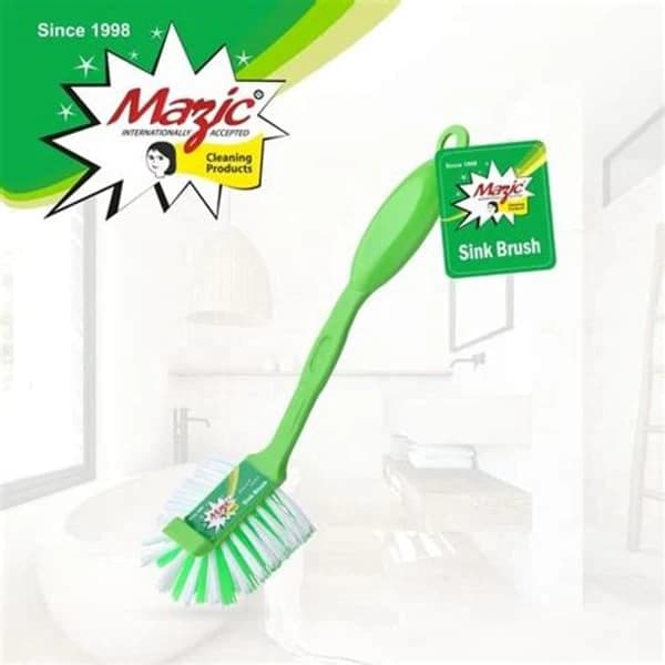 SINK SINK BRUSH 1N product image