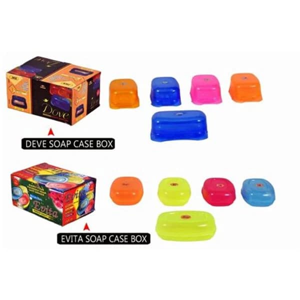 SOAP SOAP CASE BIG product image