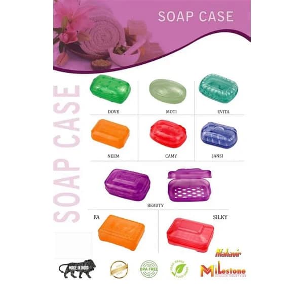 SOAP SOAP CASE SMALL 1N product image