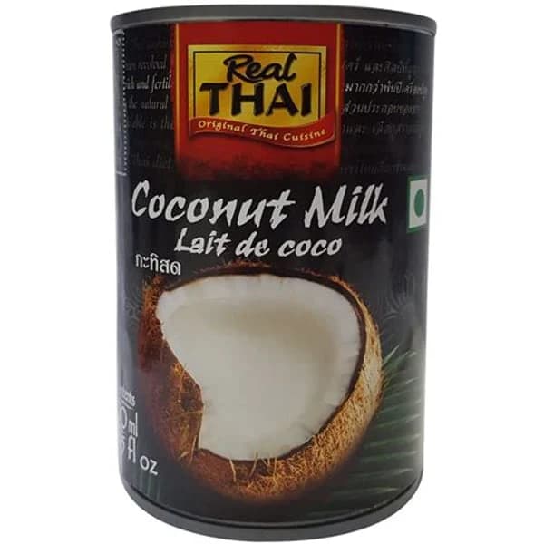 SOI THAI SOI THAI COCONUT MILK 400ML product image